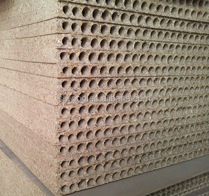 Tấm Lõi Rỗng, Ván Ép. Lõi Cửa Hình Ống Cho Đồ Nội Thất Và Trang Trí, Máy Đức - Product Image 3