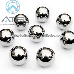 AISI314 AISI316 AISI420 AISI440 precision stainless steel balls