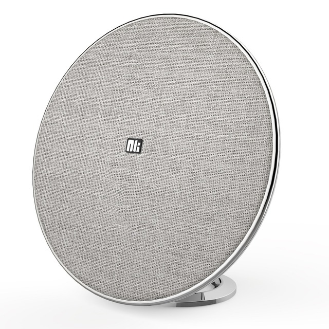 Nillkin Bluetooth Speaker With TWS Wireless Stereo Mic NFC Bass Sound Wireless Speaker