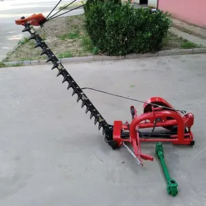 9GB Seri Traktor Sabit Bar Man Di Harga Rendah/Mesin Pemotong Rumput