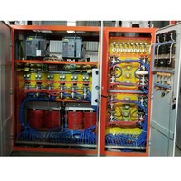 2T 1500KW 3T 2000KW Acier Ferraille Induction Four De Fusion Four/moulage/Four pour Fonderie