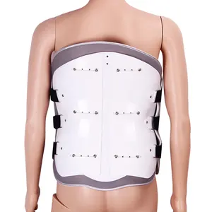 trulife lerman minerva cervical orthosis