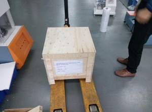 Prix de la machine d'essai d'usure d'abrasion Taber - Product Image 3