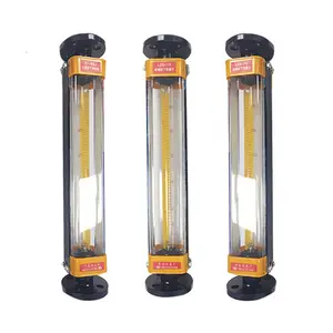 Sensor Pengukur Aliran Rotameter/Rotary/<span class=keywords><strong>SAP</strong></span> Seri LZB DN15 DN20 DN32 DN65 DN100 mm - Product Image 1