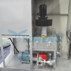 Environnementales Utilisé Transformateur Machine de Récupération <span class=keywords><strong>D</strong></span>'<span class=keywords><strong>huile</strong></span> - Product Image 5