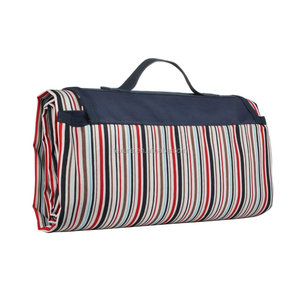 Esterno resistente rollup picnic tappeto, beach camping <span class=keywords><strong>coperta</strong></span> con built- in maniglia per il trasporto made in china - Product Image 3
