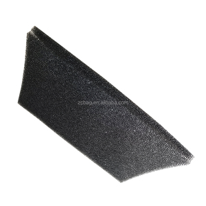 Racine Giet Aquarium Bois Pu Filter Spons Schuim Duurzaam En Scheurweerstand Polyurethaan Filtratie Spons Voor Aquarium - Product Image 5