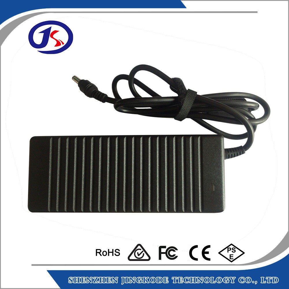 Зарядное устройство для ноутбука 130W AC адаптер переменного тока 19,5 в 6.7A для Dell