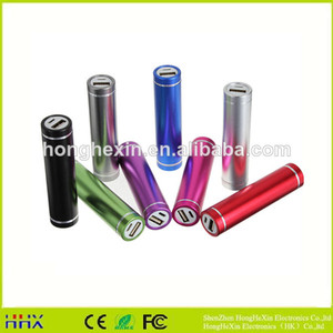 China de fábrica profesión impresión de <span class=keywords><strong>la</strong></span> insignia libre banco móvil del cargador para el teléfono móvil - Product Image 1