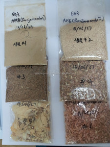 ขายส่งขี้เลื่อยไม้ผสมขี้เลื่อยไม้สนอ่อนสําหรับการนอนสัตว์ - Product Image 6