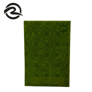 Новейшие разработки офисные и школьные принадлежности персонализированные кожаный чехол ноутбук дневник - Product Image 1