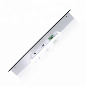 19&quot;rack Mount <strong>Monitor</strong> with Rugged Steel Enclosure for <strong>Server</strong> Racks, Cabinets, Room Controls, Security Monitoring - Product Image 5