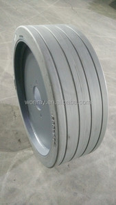 Non Marking Genie Z30/20n Boom Lift Wheels <span class=keywords><strong>600x190</strong></span> <span class=keywords><strong>For</strong></span> Sale