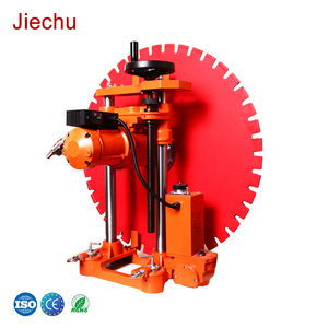 Machine de découpe murale verticale, <span class=keywords><strong>scie</strong></span> à béton - Product Image 2
