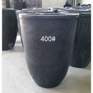 <span class=keywords><strong>Creuset</strong></span> <span class=keywords><strong>en</strong></span> carbure de silicium et graphite pour la fusion <span class=keywords><strong>en</strong></span> fonderie industrielle <span class=keywords><strong>en</strong></span> promotion - Product Image 4