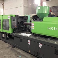 Welltec Plastic Injection Molding Machine
