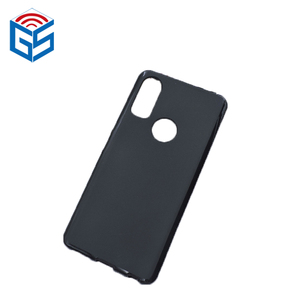 Nuevos productos para vender Pudding TPU funda para <span class=keywords><strong>BQ</strong></span> Aquaris <span class=keywords><strong>X2</strong></span> Pro - Product Image 1