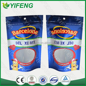 Emballage pour frit fruits/plastique noix de <span class=keywords><strong>cajou</strong></span> emballage sac/feuille nuts emballage matériel - Product Image 3