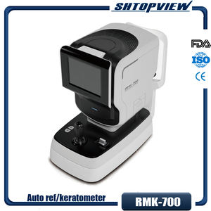 RMK-700 Optische Instrument Auto <span class=keywords><strong>Refractometer</strong></span> Keratometer - Product Image 3