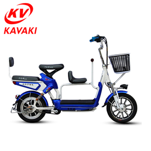2018 familia <span class=keywords><strong>ebike</strong></span> 3 asientos bicicleta eléctrica para adultos - Product Image 4