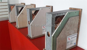 bordo di gesso del soffitto canale di muro a secco per sospensione a soffitto - Product Image 5