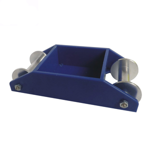 Gelsonlab HSPD-022 Sale Da Trasporto Dinamico carrello per Esperimento di Fisica - Product Image 1