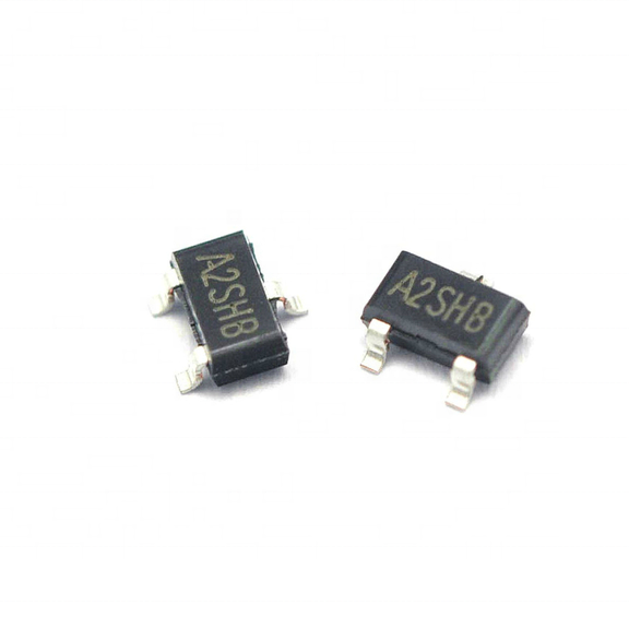 other electronic components SI2300 2301 2302 2303 2304 2305 2306 2307 2308 2309 2312DS SOT-23 MOSFET transistor