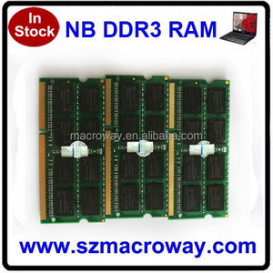 공장 도매 데스크탑/노트북 램 <span class=keywords><strong>Ddr3</strong></span> 4 기가바이트 1333 - Product Image 6