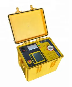 HVHIPOT Insulation power factor test set GD6800 Power Factor Test Set manufacturers & suppliers