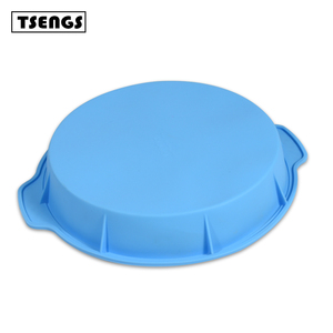 Khuôn Làm Bánh Silicon <span class=keywords><strong>3D</strong></span> Bán Trực Tiếp Từ Nhà Máy Trung Quốc - Product Image 5