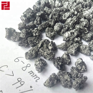 China Wholesale High Purity Synthetic GPC Recarburizer With Fixed Carbon Graphite Petroleum Coke - Product Image 4