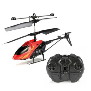 MJ901 Helikopter Inframerah Mini 2,5 Ch, Mainan Ajaib Lucu RTF untuk Anak-anak, Hadiah Liburan Ulang Tahun Remote Control