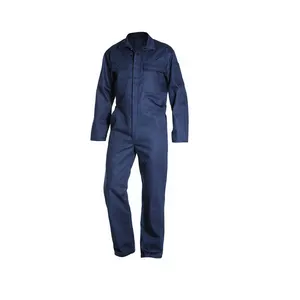 Fireproof boiler suit flame resistant work overall