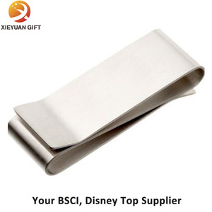 El mejor vendedor <span class=keywords><strong>de</strong></span> promoción <span class=keywords><strong>de</strong></span> metal clip del dinero - Product Image 5