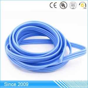 Isolation mince mur léger doux 5mm pvc <span class=keywords><strong>tube</strong></span> - Product Image 6