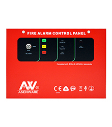 <span class=keywords><strong>Panel</strong></span> de <span class=keywords><strong>Control</strong></span> de alarma contra incendios, 1 zona, AW-CFP2166-1