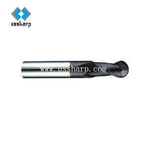 Low price shell end mill cutter from China