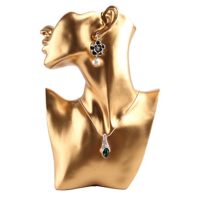 esposizione d'oro