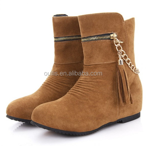<span class=keywords><strong>Botas</strong></span> modelo CP6612 <span class=keywords><strong>para</strong></span> chicas <span class=keywords><strong>hermosas</strong></span>, superventas, 2016 - Product Image 2