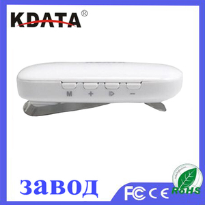 Лучший автомобильный комплект Bluetooth аудио адаптер музыкальный приемник соединиться с NFC Tag