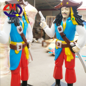 Juegos de carreras gratis descargas parque de atracciones paseo barco pirata - Product Image 3