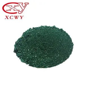 Malachite green strength 100% appearance green crystals or powder basic green 4