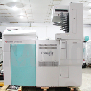 <strong>Fuji</strong> 350 1500SC 355 Frontier <strong>Minilab</strong> FUJI355 - Product Image 6