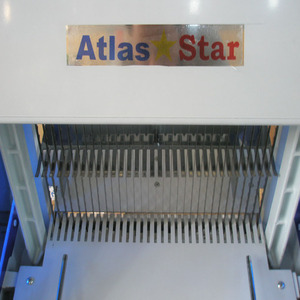 Mejor máquina cortadora de pan de Taiwán, equipo para hornear - Product Image 5