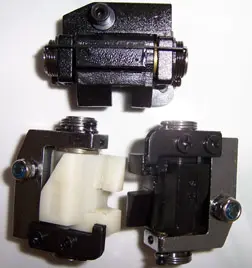 Componentes de acionamento SAIGANG SZ Componentes do Driver da máquina do bordado