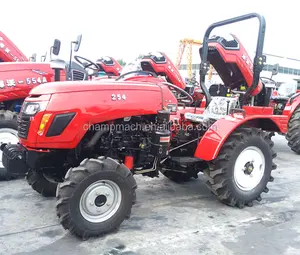 china 254 mini farm tractor captain mini tractor price