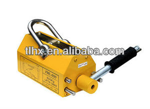 Levantador magnético/imán de elevación de 500kg/imán de elevación permanente con la mejor calidad y precio - Product Image 5