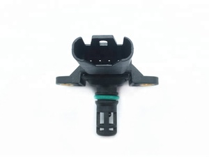 อัตโนมัติเครื่องยนต์แผนที่ Manifold เซ็นเซอร์ความดันสัมบูรณ์ OEM 13627585493 13 62 7 585 <span class=keywords><strong>493</strong></span>