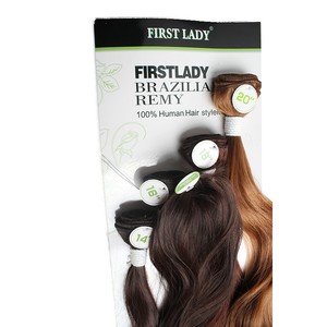 Cheapest Wholesale Price 4-piece Set <strong>Synthetic</strong> Fiber <strong>Hair</strong> <strong>Weft</strong> 4 Kinds of Color 14'' 16'' 18'' 20''