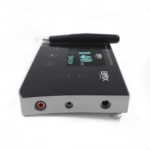 Macchina professionale di micropigmentazione delle sopracciglia del corredo della macchina del tatuaggio di trucco permanente digitale di Biomaser Itouch - Product Image 3